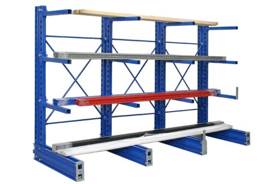 Cantilever Rack