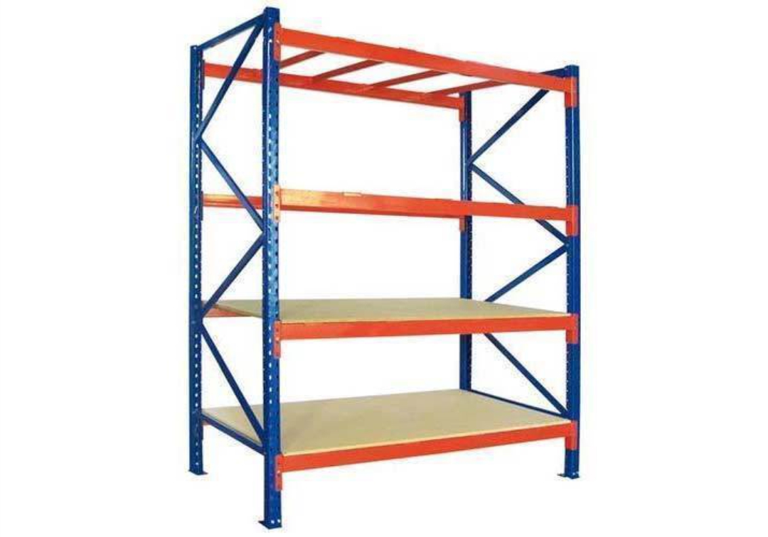 Medium Duty Storage Rack